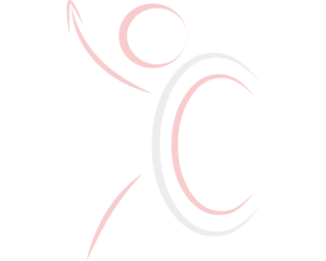 Logo sulla crescita personale HCA