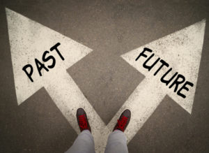 Past & Future